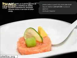 Sites similar to ristorantedong.it
