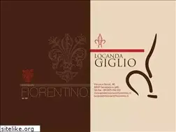 Sites similar to ristorantefiorentino.it