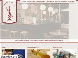 Sites similar to ristorantegalileo.de