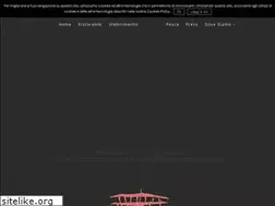 Sites similar to ristoranteilbucaniere.com