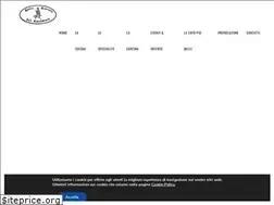 Sites similar to ristoranteilcacciatore.com