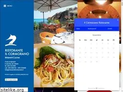 Sites similar to ristoranteilcormorano.it