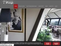 Sites similar to ristoranteilfungo.it
