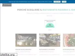 Sites similar to ristoranteilgiardino.com