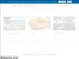 Sites similar to ristoranteilgrigolo.it