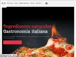 Sites similar to ristoranteilpiccolo.es