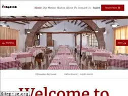 Sites similar to ristoranteilpomodoro.com