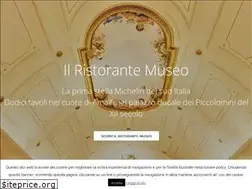 Sites similar to ristorantelacaravella.it
