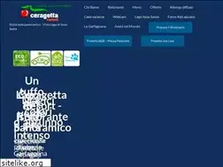 Sites similar to ristorantelaceragetta.com
