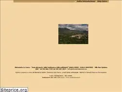 Sites similar to ristorantelaconca.eu