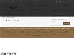 Sites similar to ristorantelaforesta.com