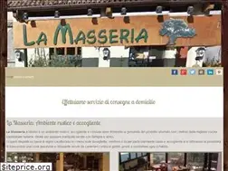 Sites similar to ristorantelamasseriamilano.com