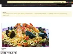 Sites similar to ristorantelapiscina.it
