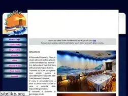 Sites similar to ristorantelaplaya.it