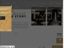 Sites similar to ristorantelaserenata.com