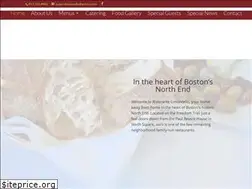 Sites similar to ristorantelimoncello.com
