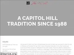 Sites similar to ristorantemachiavelli.com