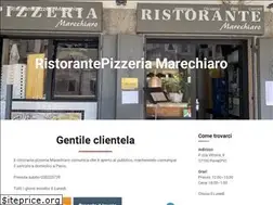 Sites similar to ristorantemarechiaro.it