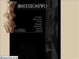 Sites similar to ristorantemedioevo.it