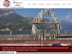 Sites similar to ristorantemella.it