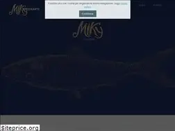 Sites similar to ristorantemiky.it