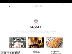 Sites similar to ristorantemoma.it