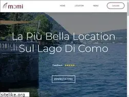 Sites similar to ristorantemomi.it