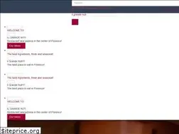 Sites similar to ristorantenuti.com