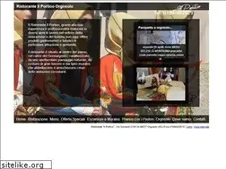 Sites similar to ristoranteorgosolo.it