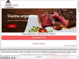 Sites similar to ristorantepasion.it