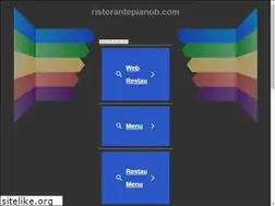 Sites similar to ristorantepianob.com