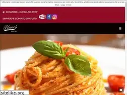 Sites similar to ristoranteplanetcafe.com