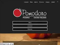Sites similar to ristorantepomodoro.com