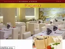 Sites similar to ristoranteportofinolinares.com