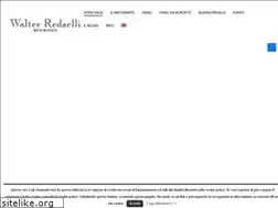 Sites similar to ristoranteredaelli.it