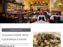 Sites similar to ristoranterocca.com