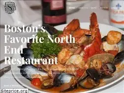 Sites similar to ristorantesaraceno.com