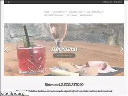 Sites similar to ristorantescoiattolo.it