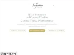 Sites similar to ristorantesolferino.com