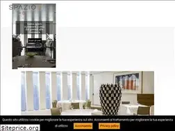 Sites similar to ristorantespazio7.it
