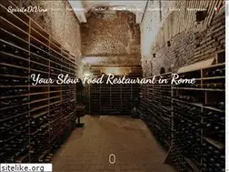 Sites similar to ristorantespiritodivino.com