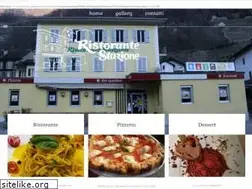 Sites similar to ristorantestazionemalvaglia.ch