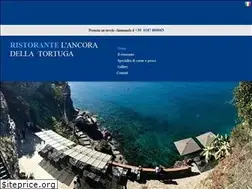 Sites similar to ristorantetortuga.it