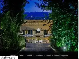 Sites similar to ristorantevillagiulia.com