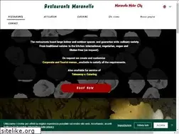 Sites similar to ristoranti-maranello.it