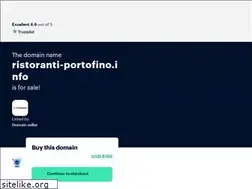 Sites similar to ristoranti-portofino.info