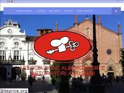 Sites similar to ristorantiasti.it
