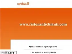 Sites similar to ristorantichianti.com