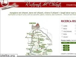 Sites similar to ristorantichianti.it