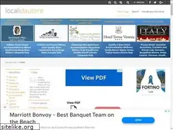 Sites similar to ristorantidautore.com